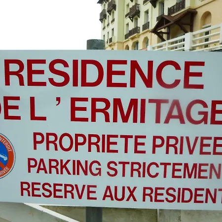 Les Pieds Dans L'eau Apartamento *