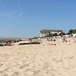 Les Pieds Dans L'eau Apartment Donville-les-Bains