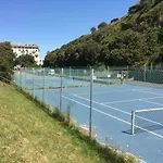 Les Pieds Dans L'eau Apartment Donville-les-Bains