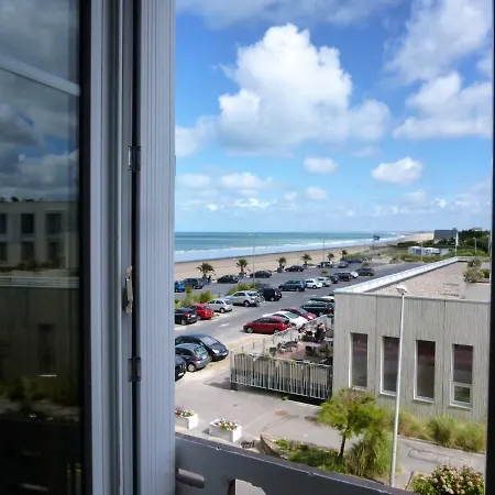 Les Pieds Dans L'eau Apartmán