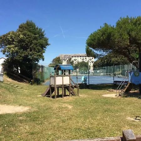 Apartment Les Pieds Dans L'eau