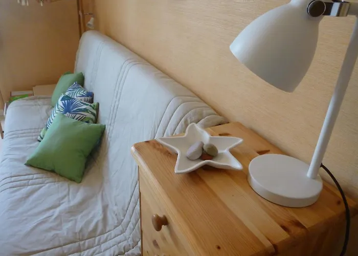 Apartment Les Pieds Dans L'eau *