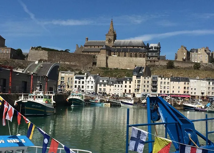 Les Pieds Dans L'eau *