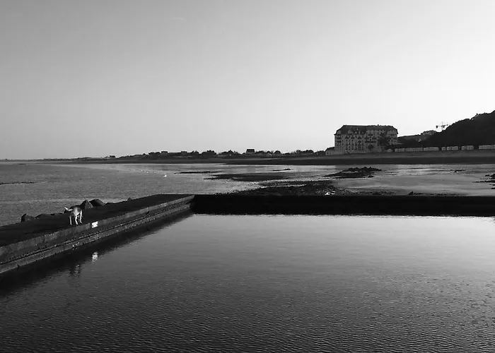 Apartment Les Pieds Dans L'eau *