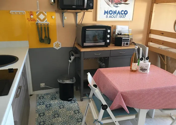 Apartment Les Pieds Dans L'eau *