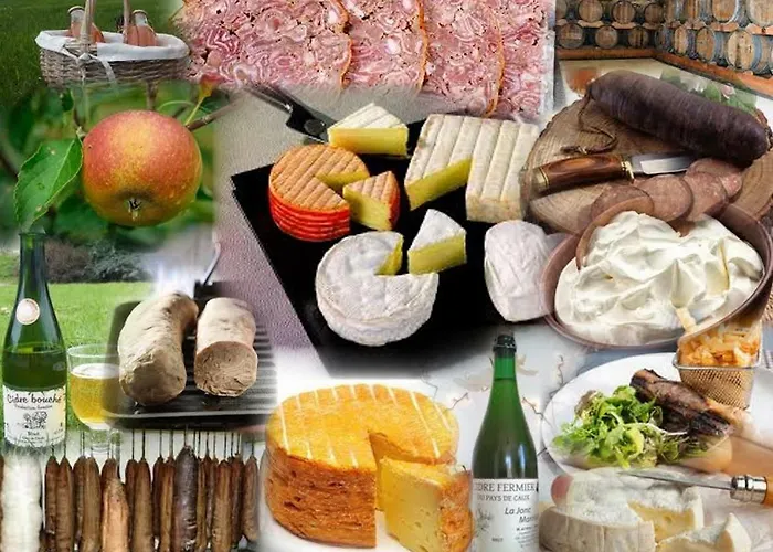 Apartment Les Pieds Dans L'eau Donville-les-Bains