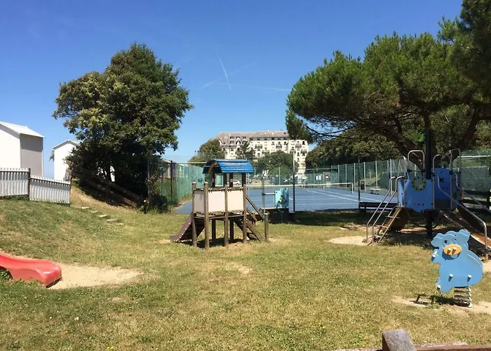 Apartment Les Pieds Dans L'eau