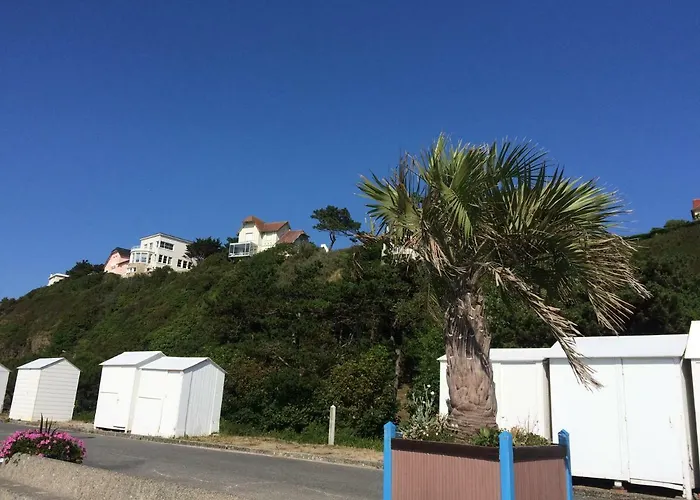 Apartment Les Pieds Dans L'eau