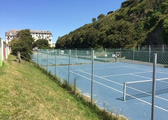 Les Pieds Dans L'eau Апартаменты Донвиль-ле-Бен