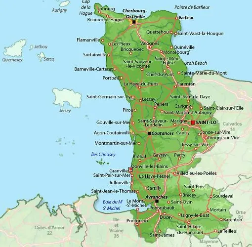 Apartment Les Pieds Dans L'eau *