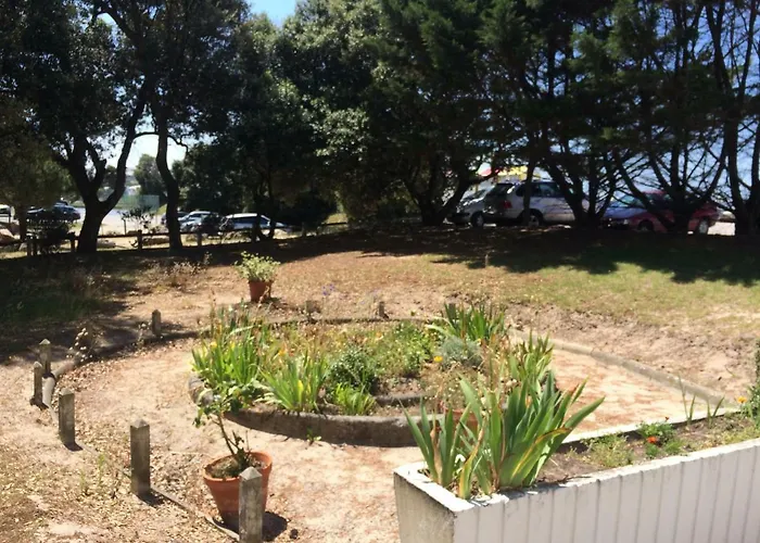 Les Pieds Dans L'eau Апартаменты