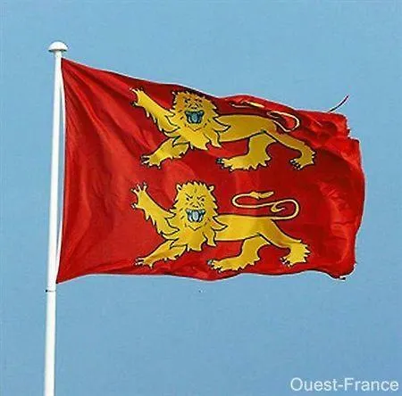 Les Pieds Dans L'eau Apartment Donville-les-Bains